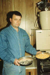 old MCi kicker photo