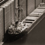 outbound grain