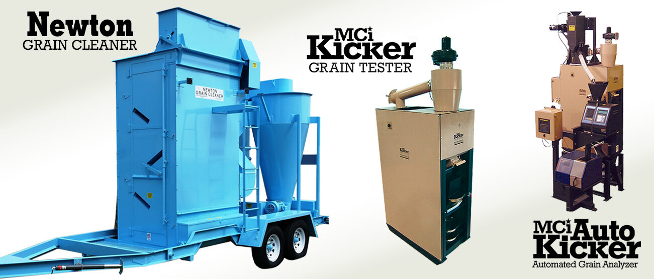 Mid Continent Industries Newton Kickers