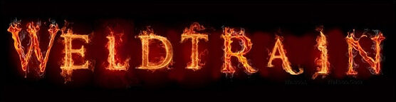 Weldtrain